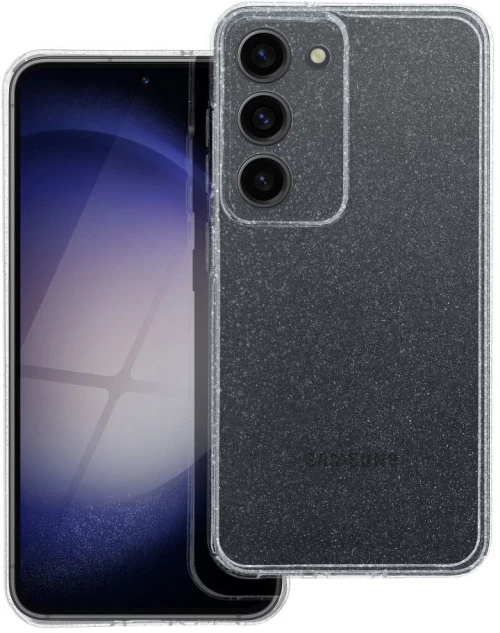 Clear Case 2 Mm Blink For Samsung S25 Plus Transparent