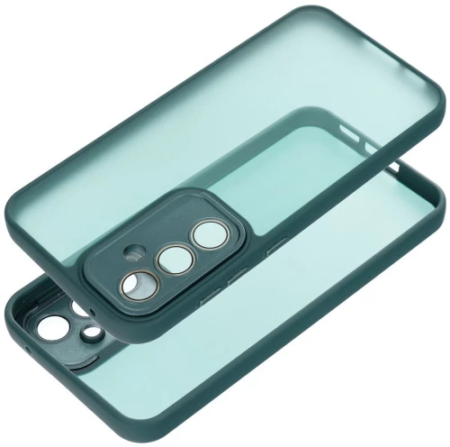 Variete Case For Xiaomi Redmi Note 14 Pro 4G Dark Green