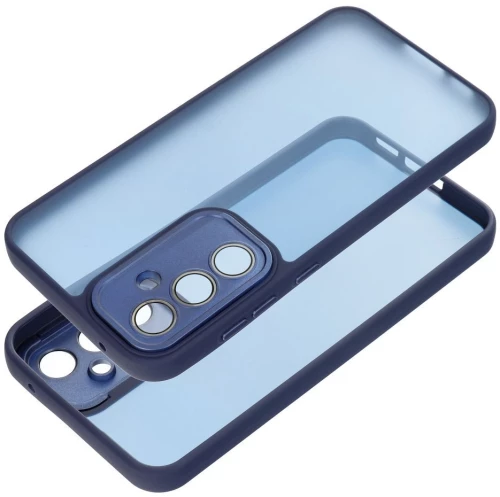 Variete Case For Samsung S25 Edge Navy Blue