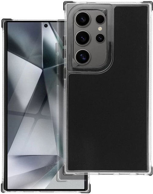 Matrix Case For Samsung A36 5G Black