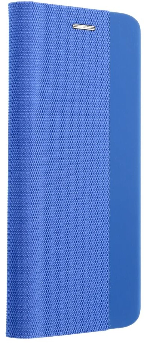 Sensitive Book Case For Samsung S25 Plus Light Blue