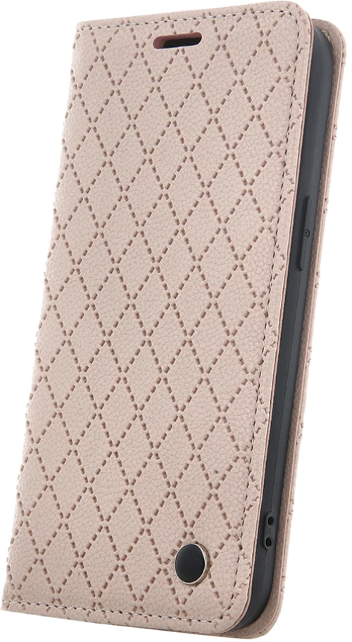 Smart caro case for xiaomi redmi note 14 5g (global) beige