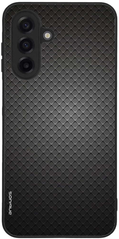 Θήκη Sonique Carbon Series για Samsung Galaxy A17 5G Γκρι