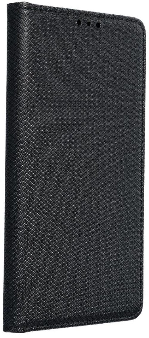 Smart Case Book For Honor X6C Black