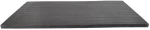GloboStar® Artificial Garden BLACK FOAM SHEET 21150 Τεχνητό Διακοσμητικό Προστατευτικό  Foam