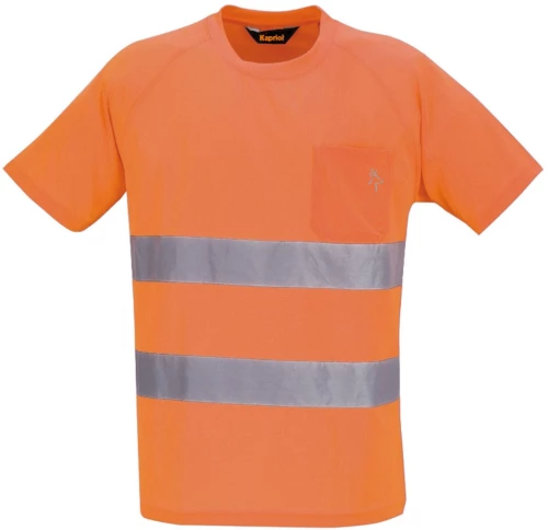 ΜΠΛΟΥΖΑ HV T-SHIRT XL