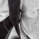 EMERSON Beach Towel - 221.EU04.06-EBONY