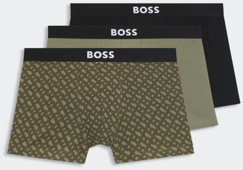 BOSS Trunk 3P BOSS ONE D - 50549832-971