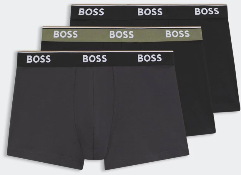 BOSS Trunk 3P Power - 50531684-986