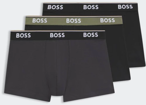 BOSS Trunk 3P Power - 50531684-986