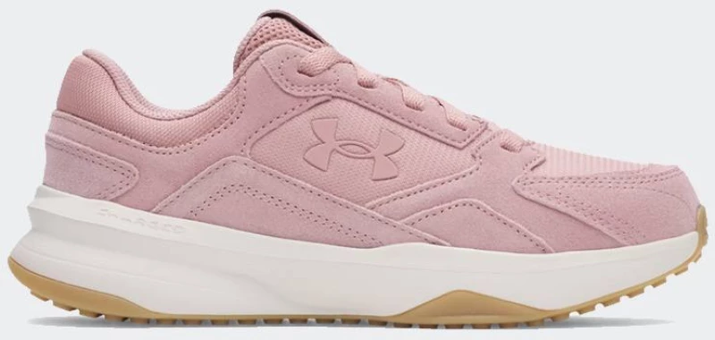 UNDER ARMOUR W Edge SUEDE - 6003014-673