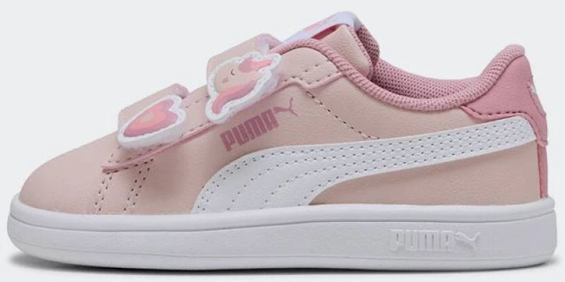 PUMA Smash 3.0 Badges V Inf - 397287-08