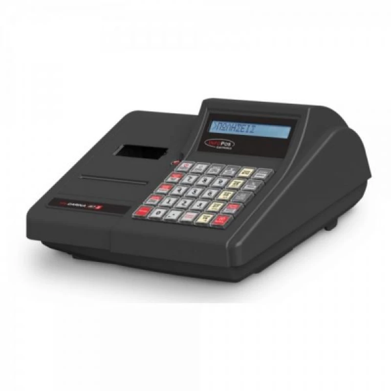 NET I57-III REST χωρίς μπαταρία Αρ.Εγκρ. 15 DNH 673/09-02-2024