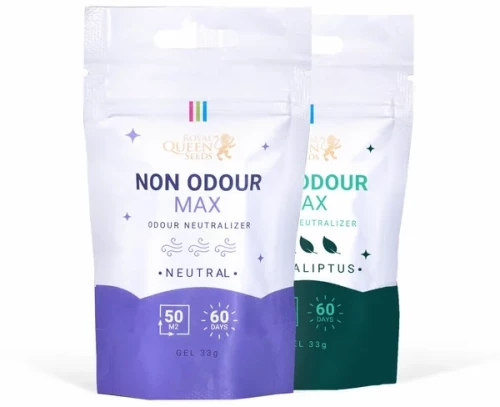 Cannabis Odour Absorber 33gr
