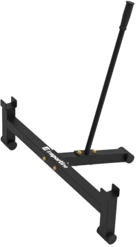 Deadlift Bar Jack inSPORTline