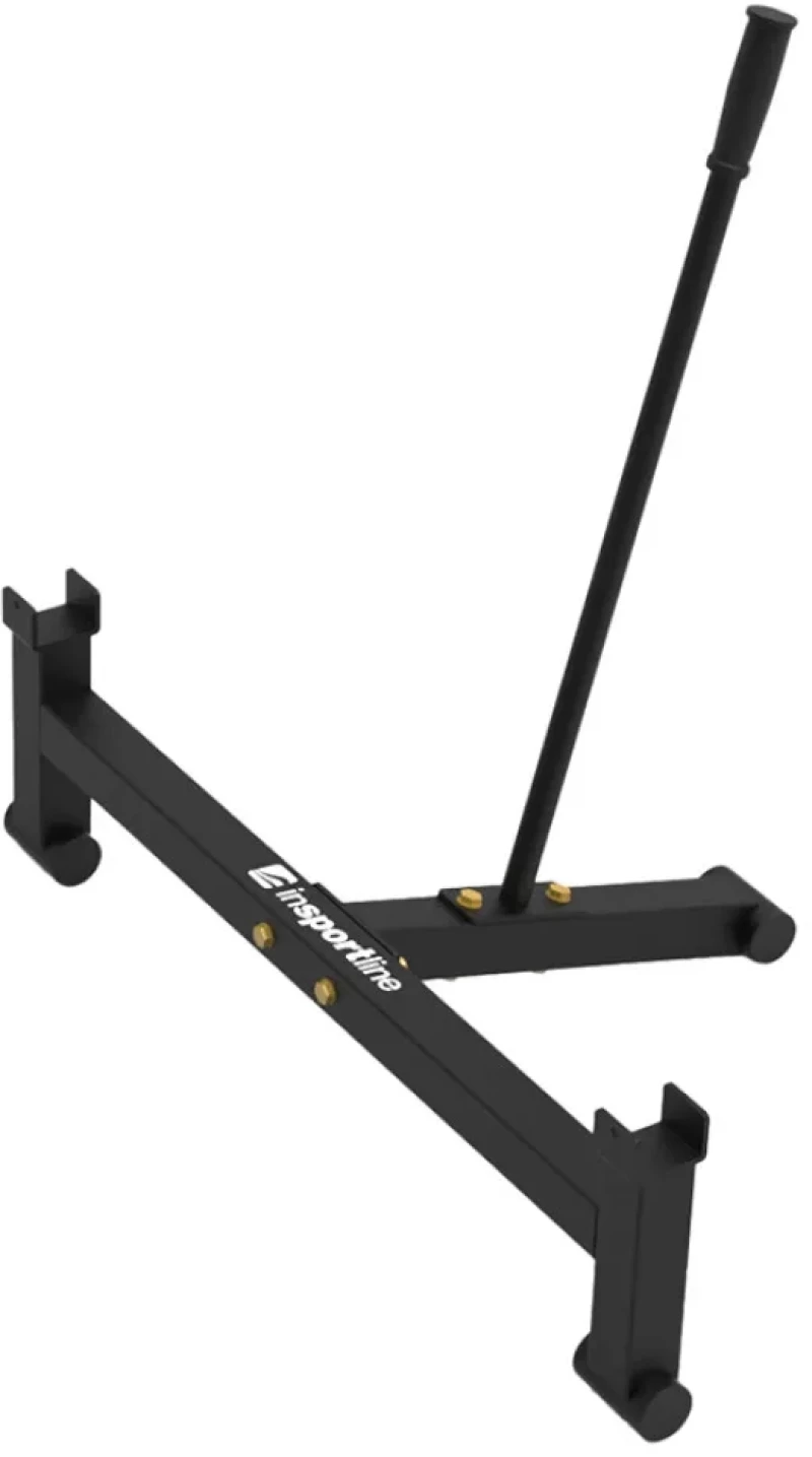 Deadlift Bar Jack inSPORTline