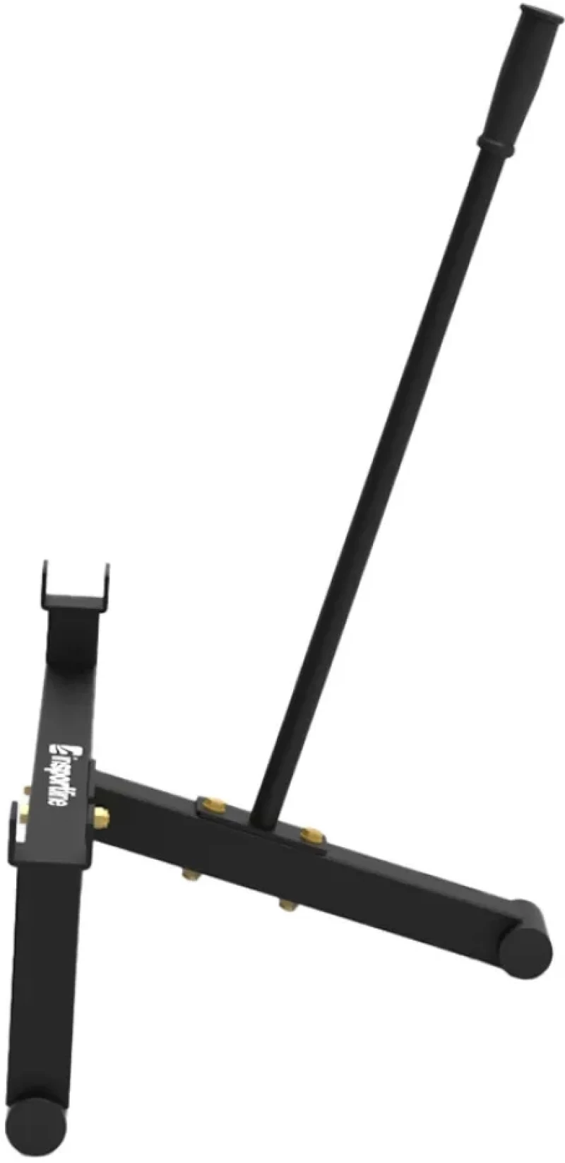 Deadlift Bar Jack inSPORTline