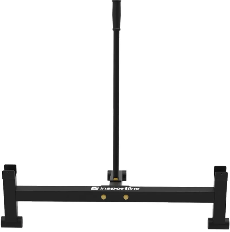 Deadlift Bar Jack inSPORTline