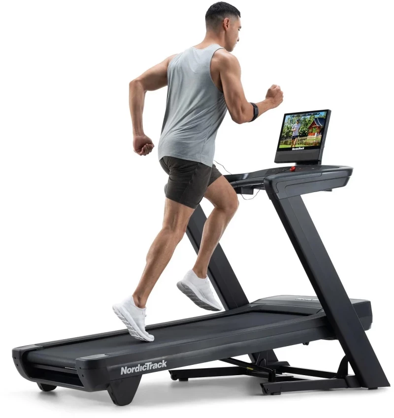 Διάδρομος Τρεξίματος  Commercial 1750 NEW NordicTrack