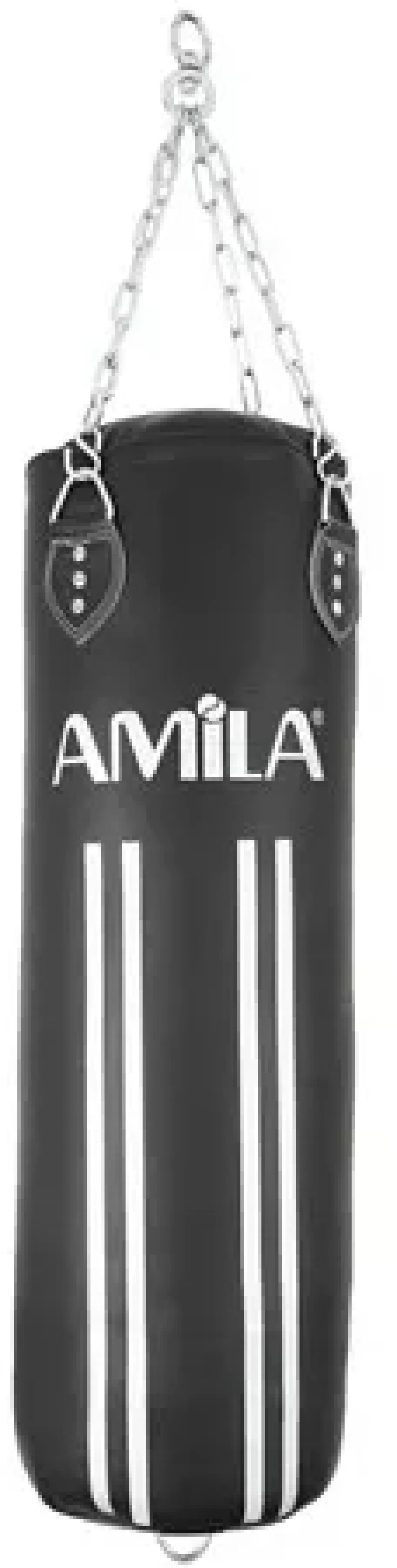 Σάκος Πυγμαχίας από PU 150x35cm Amila 43818