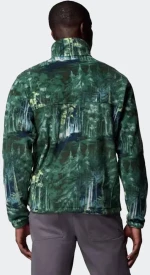 COLUMBIA STEENS MOUNTAIN™ PRINTED JACKET - 1478231-375