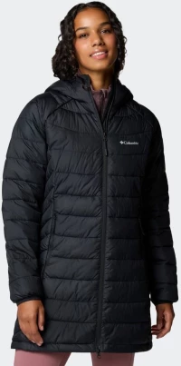 COLUMBIA POWDER LITE™ II MID JACKET - 2089371-010