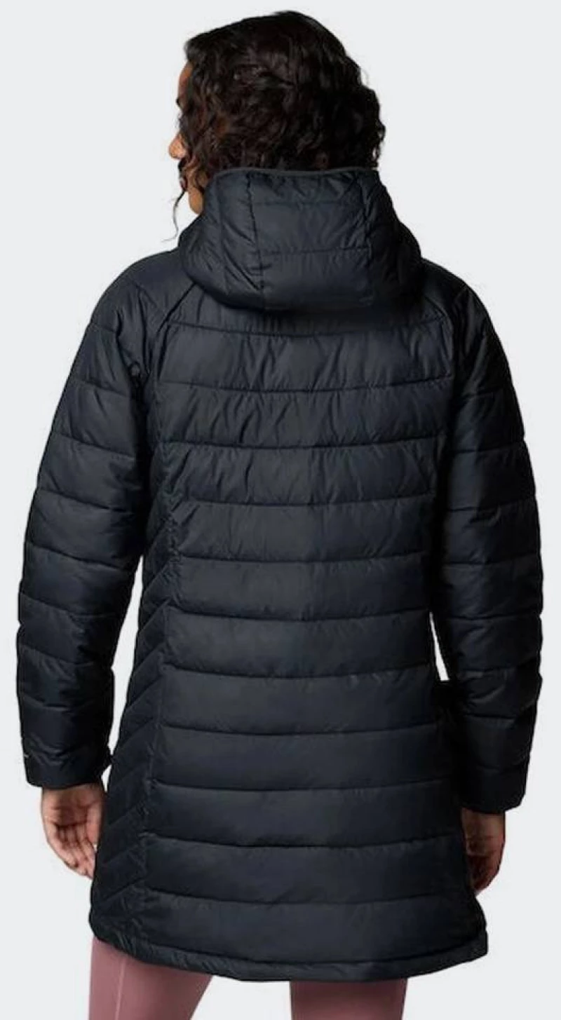 COLUMBIA POWDER LITE™ II MID JACKET - 2089371-010