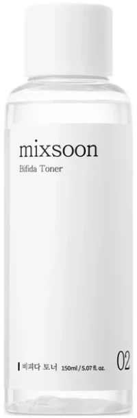 Mixsoon Bifida Ferment Toner 150ml