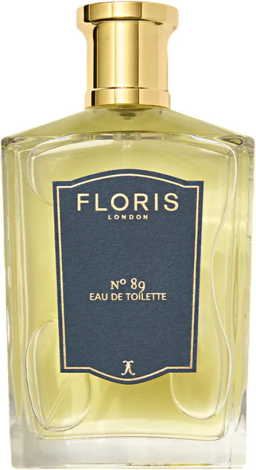 Floris Of London, No. 89, Eau De Toilette, For Men, 100 ml *Tester