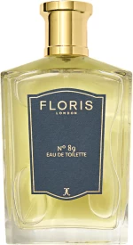 Floris Of London, No. 89, Eau De Toilette, For Men, 100 ml *Tester
