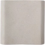 Shiseido, HTR, Sandstone Soap Dish, White