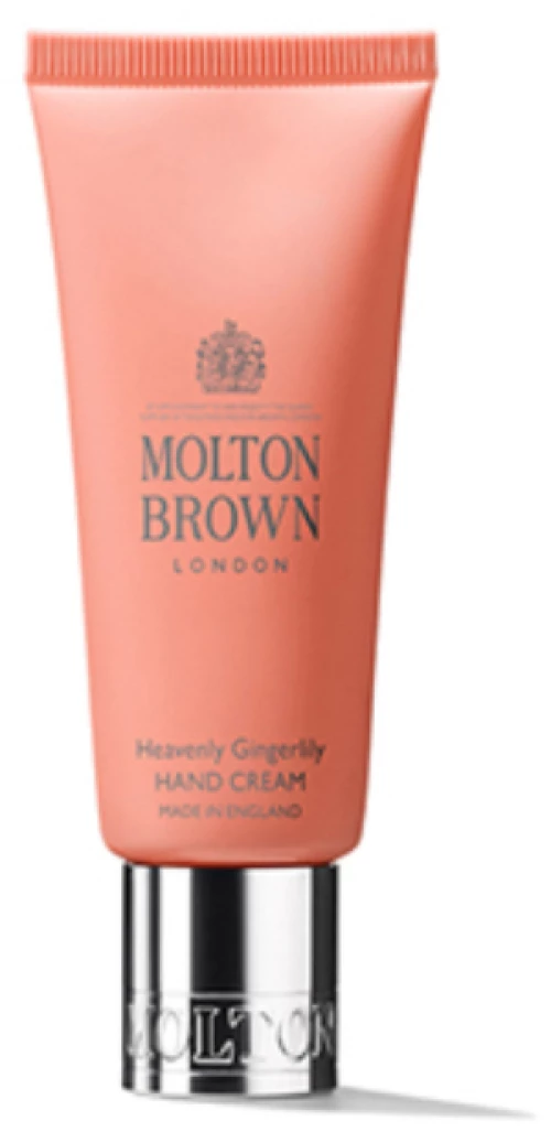 Molton Brown, Heavenly Gingerlily, Hydrating, Hand Lotion, 40 ml