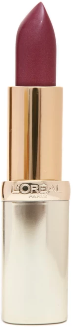 L'Oreal Paris, Color Riche, Cream Lipstick, 214, Violet Saturne, 5 g