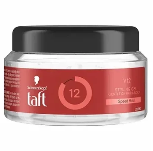 Schwarzkopf Taft Titan V12 250ml