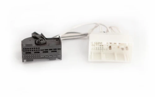 AUDISON - AP H ASD BYPASS