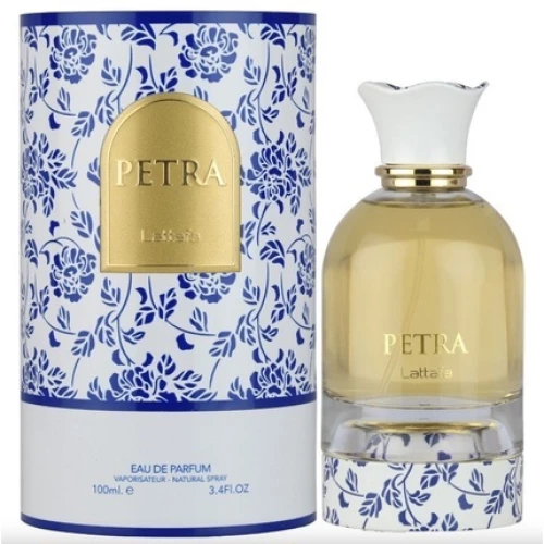Lattafa Perfumes-Petra EDP-100ml