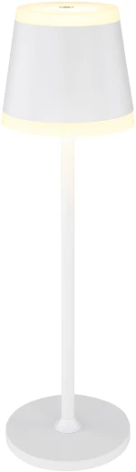 Φωτιστικό Επιτραπέζιο Globo Lighting RIDLEY 58433W 3000K