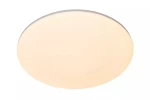 Φωτιστικό Οροφής Lucide 79190-45-61 OLSON Λευκό (White)|Λευκό (White) 3000 K