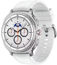 Watch Samsung Galaxy Watch 8 Classic L500 46mm BT - White