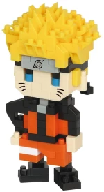 Enarxis Naruto: Nanoblock Φιγούρα 99976735