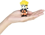 Enarxis Naruto: Nanoblock Φιγούρα 99976735