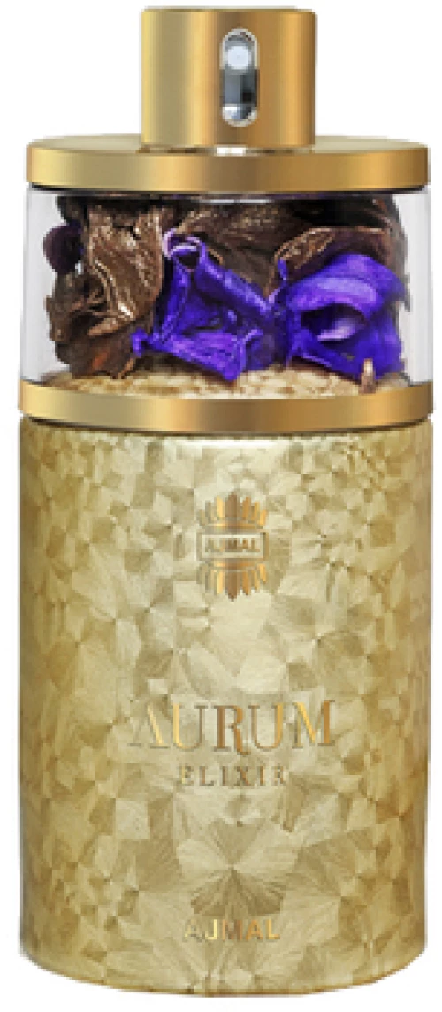 Ajmal-Aurum Elixir EDP-75ml