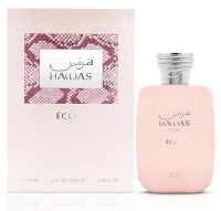 Rasasi-Hawas for Her Eclat EDP-100ml