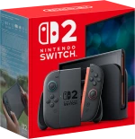 Nintendo Switch 2 Console Black