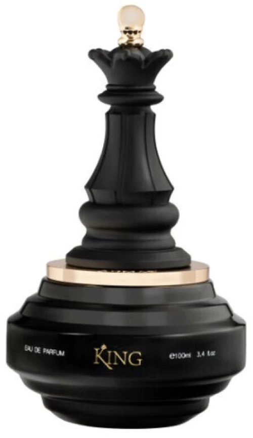 Armaf-Checkmate King EDP-100ml