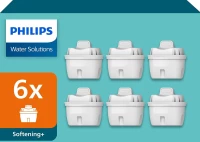 Philips Softening+ Wasserfilterkartuschen 6-pack