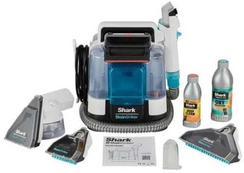 Shark PX200EUT StainStriker