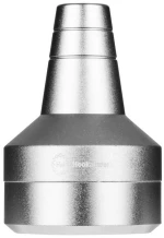 Hookahwerk Molasses Catcher Silver