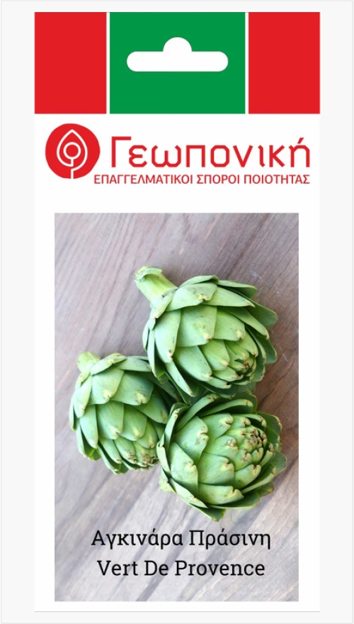 Αγκινάρα Verde Provence | 5gr