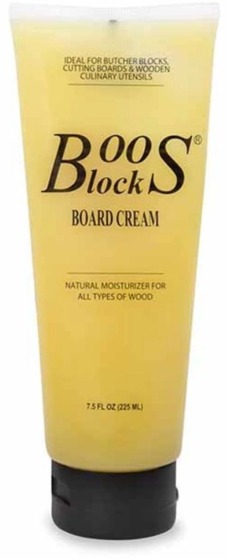 Boos Block - Board Cream - Κρέμα Συντήρησης Για Ξύλινες Επιφάνειες 7.5 OZ